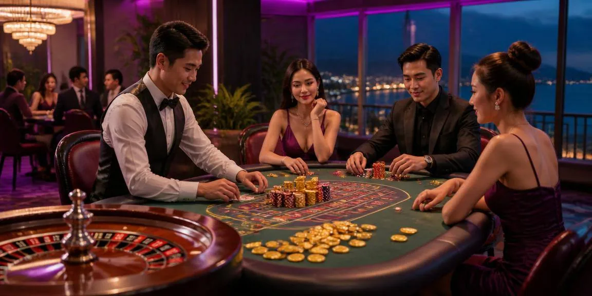 ky999 Bàn Blackjack Di Động Ngay Trên Điện Thoại
